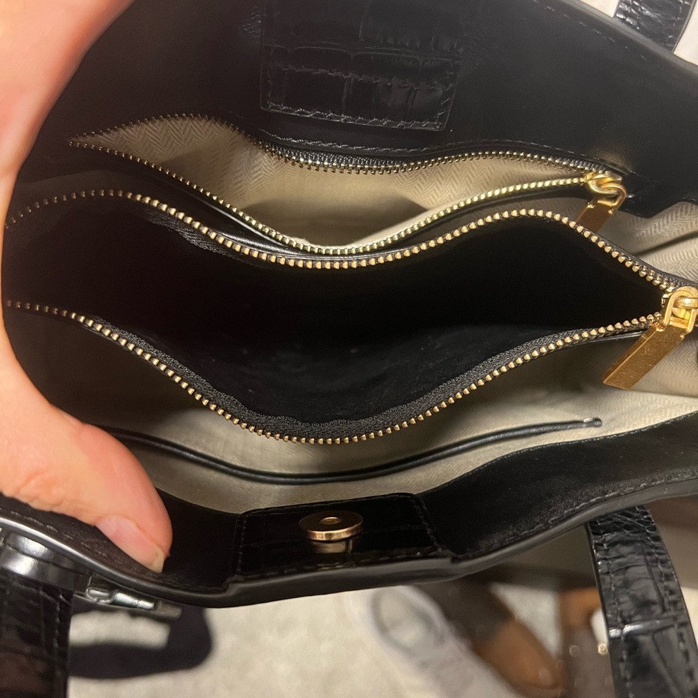 Michael kors rose Gold Women's Handbag - Picture 7 of 10